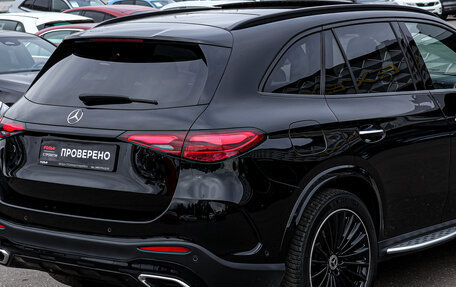 Mercedes-Benz GLC, 2023 год, 6 990 000 рублей, 37 фотография