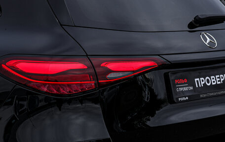 Mercedes-Benz GLC, 2023 год, 6 990 000 рублей, 38 фотография
