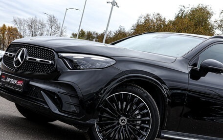 Mercedes-Benz GLC, 2023 год, 6 990 000 рублей, 31 фотография