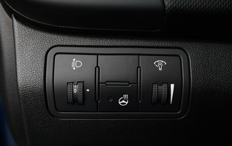 Hyundai Solaris II рестайлинг, 2016 год, 998 000 рублей, 18 фотография