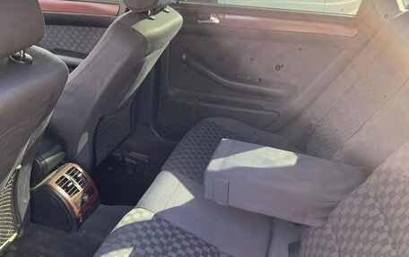 Audi A6, 1997 год, 380 000 рублей, 9 фотография