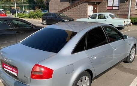 Audi A6, 1997 год, 380 000 рублей, 5 фотография