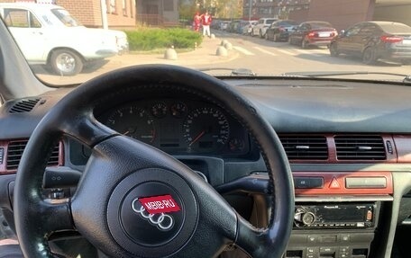 Audi A6, 1997 год, 380 000 рублей, 8 фотография