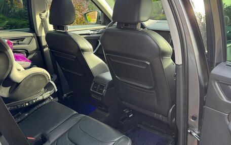 Skoda Kodiaq I, 2021 год, 3 500 000 рублей, 6 фотография
