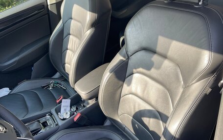 Skoda Kodiaq I, 2021 год, 3 500 000 рублей, 10 фотография
