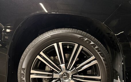 Lexus LX III, 2019 год, 11 490 000 рублей, 10 фотография