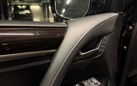 Lexus LX III, 2019 год, 11 490 000 рублей, 15 фотография