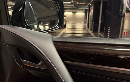 Lexus LX III, 2019 год, 11 490 000 рублей, 18 фотография