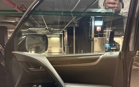 Lexus LX III, 2019 год, 11 490 000 рублей, 17 фотография