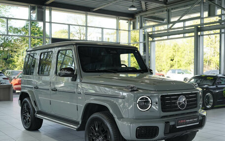 Mercedes-Benz G-Класс W463 рестайлинг _iii, 2025 год, 18 000 022 рублей, 3 фотография