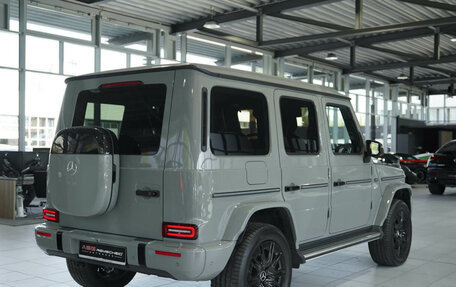 Mercedes-Benz G-Класс W463 рестайлинг _iii, 2025 год, 18 000 022 рублей, 2 фотография