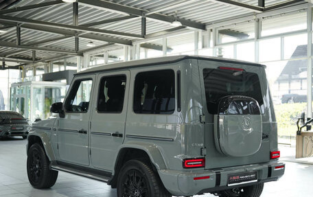 Mercedes-Benz G-Класс W463 рестайлинг _iii, 2025 год, 18 000 022 рублей, 4 фотография
