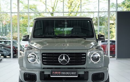 Mercedes-Benz G-Класс W463 рестайлинг _iii, 2025 год, 18 000 022 рублей, 6 фотография