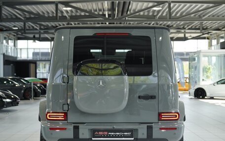 Mercedes-Benz G-Класс W463 рестайлинг _iii, 2025 год, 18 000 022 рублей, 7 фотография