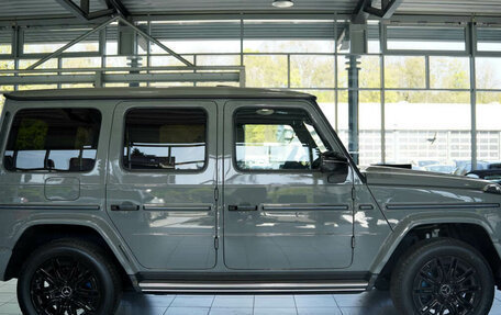 Mercedes-Benz G-Класс W463 рестайлинг _iii, 2025 год, 18 000 022 рублей, 8 фотография