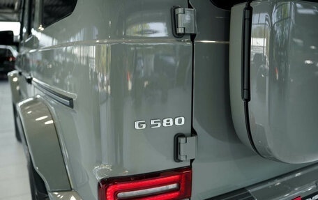 Mercedes-Benz G-Класс W463 рестайлинг _iii, 2025 год, 18 000 022 рублей, 9 фотография