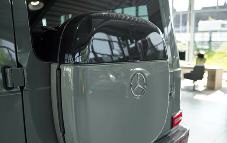 Mercedes-Benz G-Класс W463 рестайлинг _iii, 2025 год, 18 000 022 рублей, 10 фотография