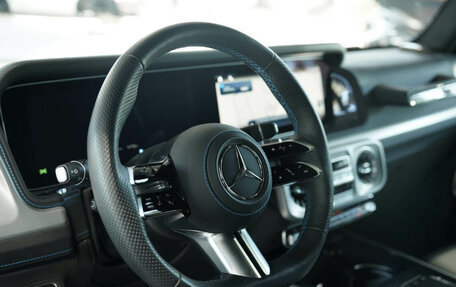 Mercedes-Benz G-Класс W463 рестайлинг _iii, 2025 год, 18 000 022 рублей, 15 фотография