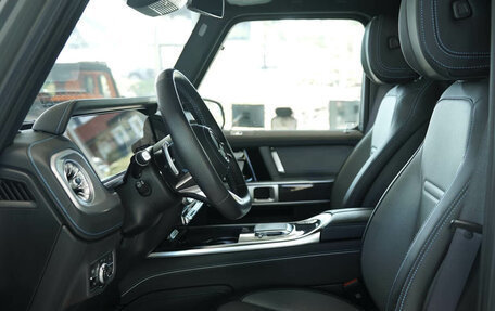 Mercedes-Benz G-Класс W463 рестайлинг _iii, 2025 год, 18 000 022 рублей, 16 фотография