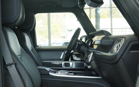 Mercedes-Benz G-Класс W463 рестайлинг _iii, 2025 год, 18 000 022 рублей, 17 фотография