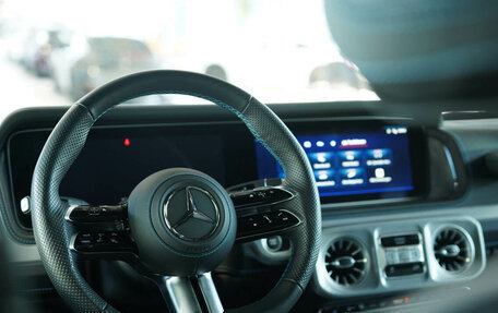 Mercedes-Benz G-Класс W463 рестайлинг _iii, 2025 год, 18 000 022 рублей, 13 фотография