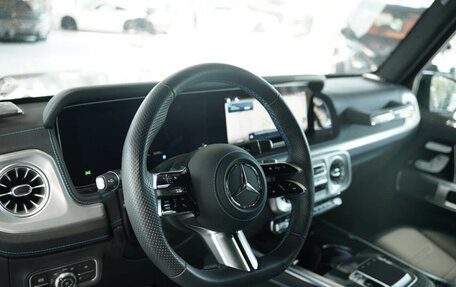 Mercedes-Benz G-Класс W463 рестайлинг _iii, 2025 год, 18 000 022 рублей, 14 фотография
