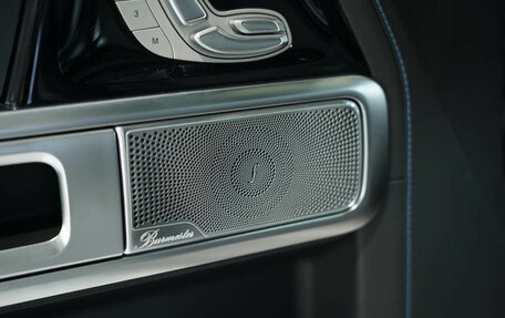 Mercedes-Benz G-Класс W463 рестайлинг _iii, 2025 год, 18 000 022 рублей, 24 фотография