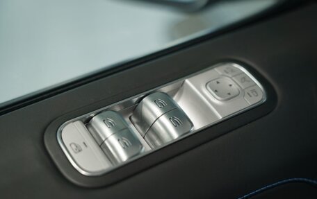 Mercedes-Benz G-Класс W463 рестайлинг _iii, 2025 год, 18 000 022 рублей, 21 фотография