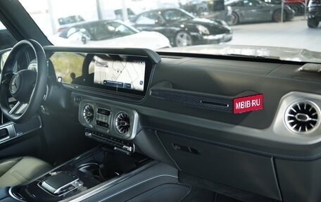 Mercedes-Benz G-Класс W463 рестайлинг _iii, 2025 год, 18 000 022 рублей, 19 фотография