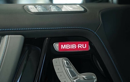 Mercedes-Benz G-Класс W463 рестайлинг _iii, 2025 год, 18 000 022 рублей, 22 фотография