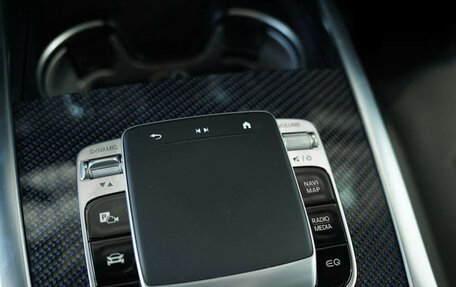 Mercedes-Benz G-Класс W463 рестайлинг _iii, 2025 год, 18 000 022 рублей, 26 фотография