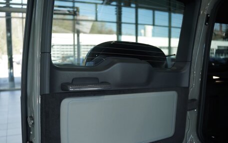 Mercedes-Benz G-Класс W463 рестайлинг _iii, 2025 год, 18 000 022 рублей, 36 фотография
