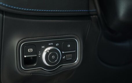 Mercedes-Benz G-Класс W463 рестайлинг _iii, 2025 год, 18 000 022 рублей, 27 фотография