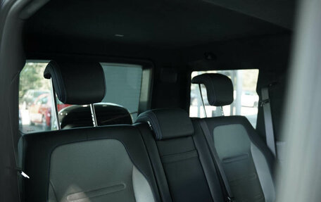 Mercedes-Benz G-Класс W463 рестайлинг _iii, 2025 год, 18 000 022 рублей, 34 фотография