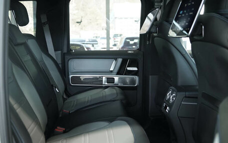 Mercedes-Benz G-Класс W463 рестайлинг _iii, 2025 год, 18 000 022 рублей, 28 фотография