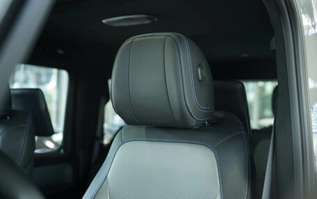 Mercedes-Benz G-Класс W463 рестайлинг _iii, 2025 год, 18 000 022 рублей, 33 фотография