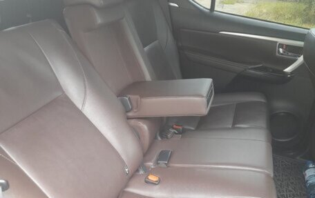Toyota Fortuner II, 2017 год, 3 200 000 рублей, 6 фотография