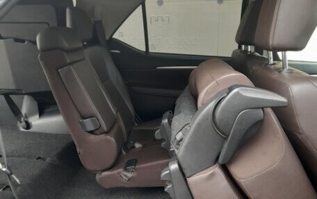 Toyota Fortuner II, 2017 год, 3 200 000 рублей, 7 фотография