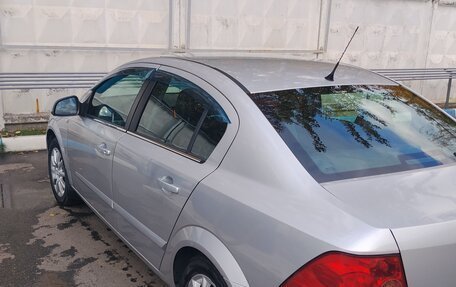 Opel Astra H, 2013 год, 540 000 рублей, 2 фотография