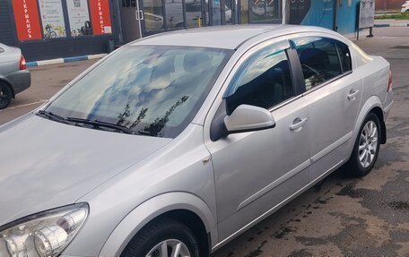 Opel Astra H, 2013 год, 540 000 рублей, 4 фотография