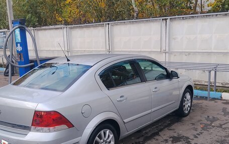 Opel Astra H, 2013 год, 540 000 рублей, 3 фотография