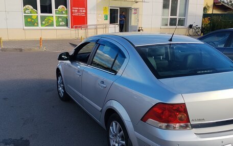 Opel Astra H, 2013 год, 540 000 рублей, 7 фотография