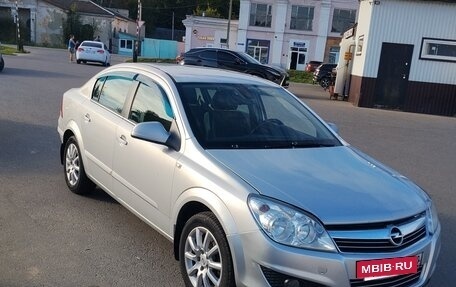 Opel Astra H, 2013 год, 540 000 рублей, 6 фотография