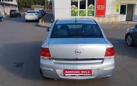 Opel Astra H, 2013 год, 540 000 рублей, 8 фотография
