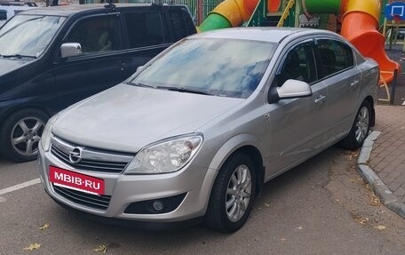 Opel Astra H, 2013 год, 540 000 рублей, 5 фотография