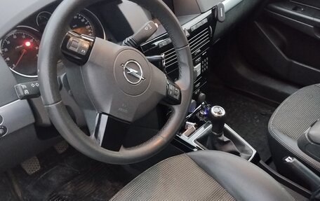 Opel Astra H, 2013 год, 540 000 рублей, 9 фотография