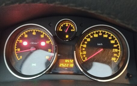 Opel Astra H, 2013 год, 540 000 рублей, 10 фотография