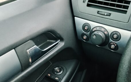Opel Astra H, 2013 год, 540 000 рублей, 11 фотография