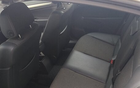 Opel Astra H, 2013 год, 540 000 рублей, 13 фотография