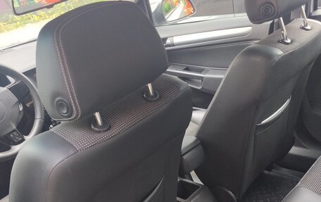 Opel Astra H, 2013 год, 540 000 рублей, 14 фотография